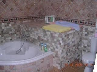 Chambres Dhotes Villa La Morena Vallauris Exterior foto