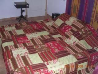 Chambres Dhotes Villa La Morena Vallauris Exterior foto