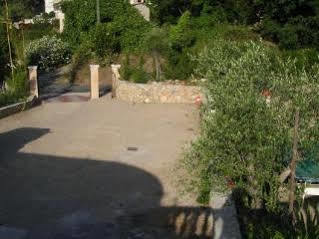 Chambres Dhotes Villa La Morena Vallauris Exterior foto