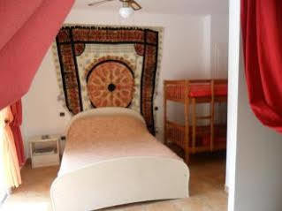 Chambres Dhotes Villa La Morena Vallauris Exterior foto